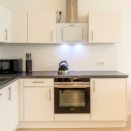 Studio Apartment - Terrace, Private Parking Place Würzburg Kültér fotó