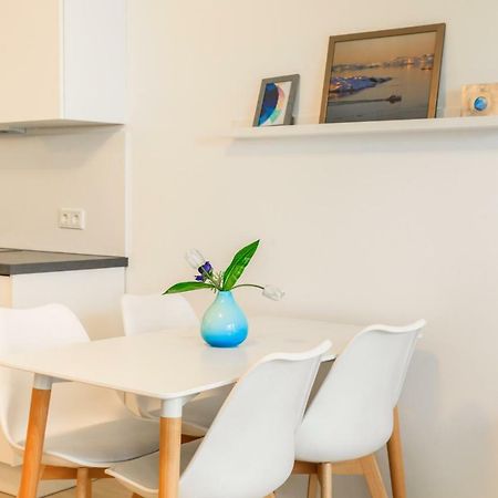 Studio Apartment - Terrace, Private Parking Place Würzburg Kültér fotó