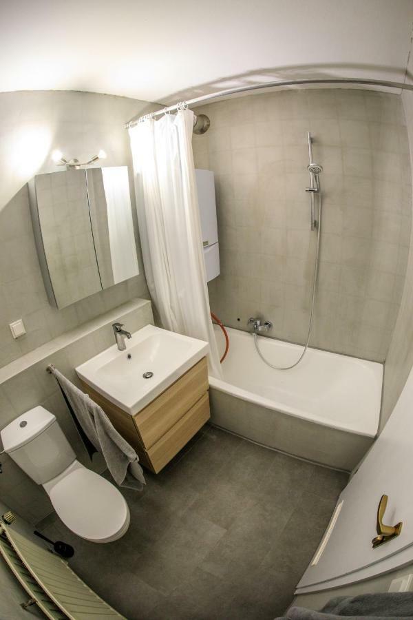 Studio Apartment - Terrace, Private Parking Place Würzburg Kültér fotó